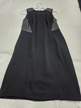 Jacob Ponte Dress XS